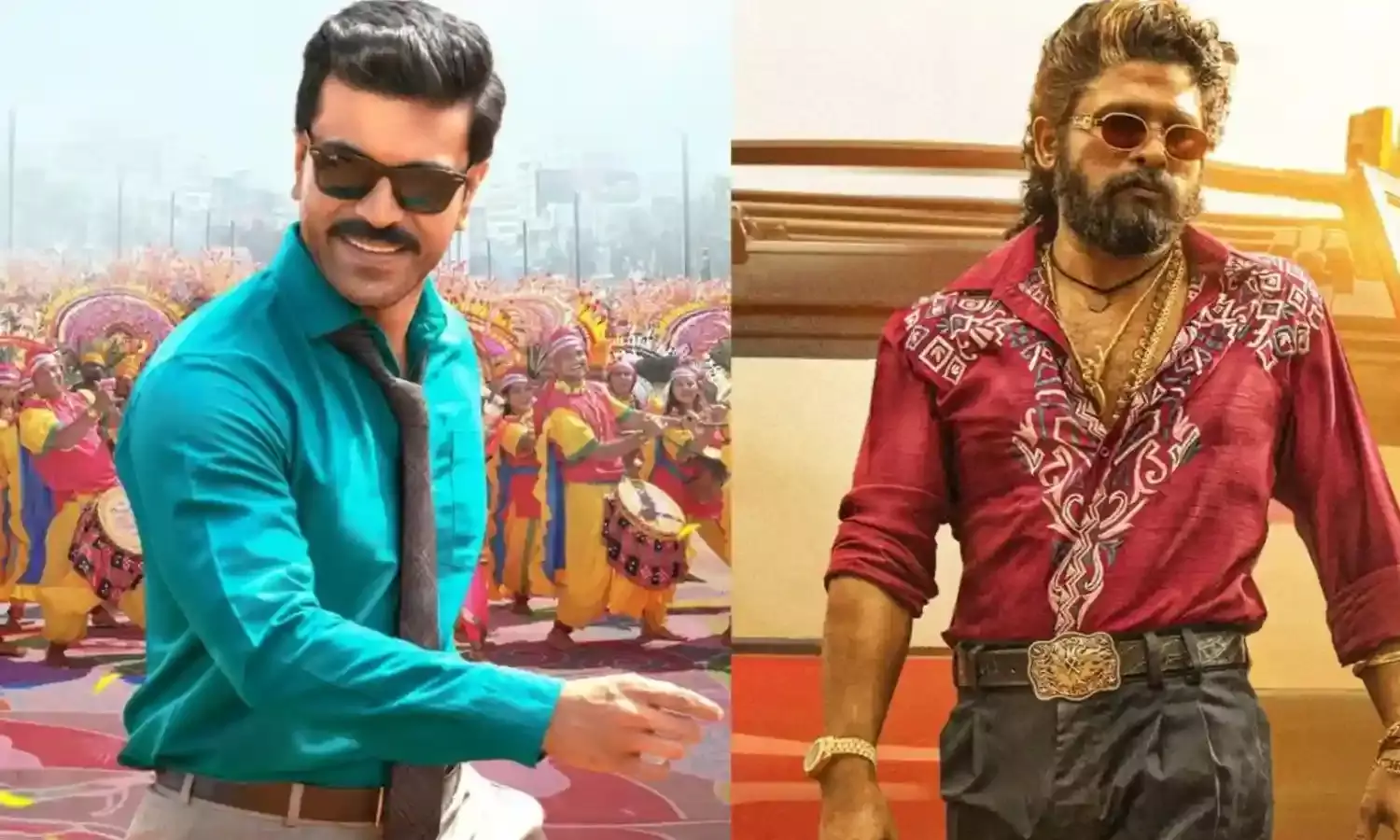 फिल्म प्रोड्यूसर दिल राजू और पुष्पा 2 के निर्माताओं के ठिकानों पर आयकर की छापेमारी