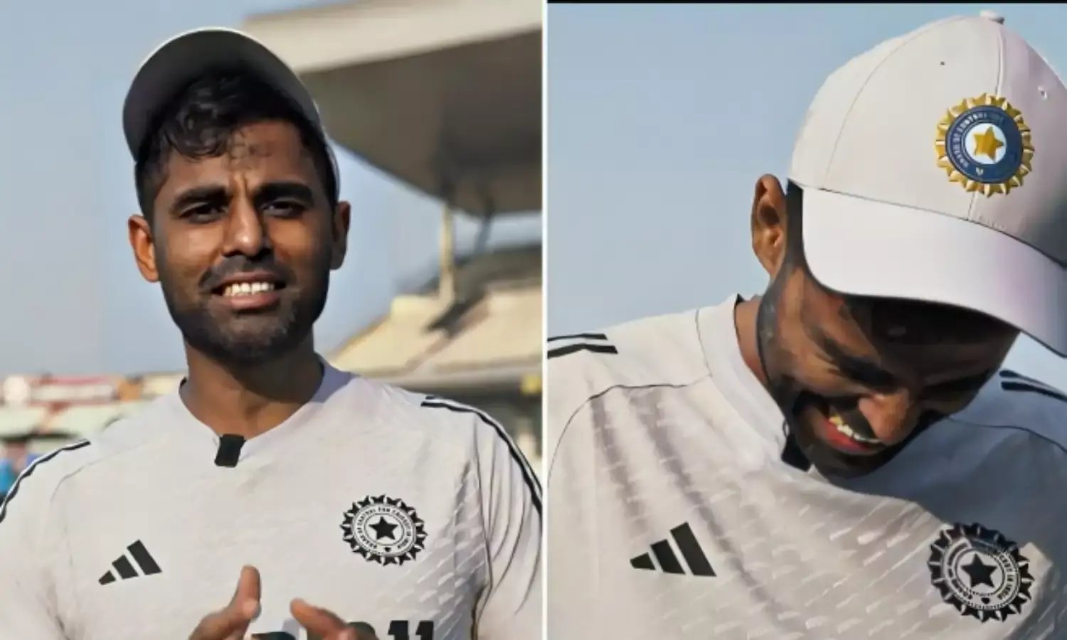 SuryaKumar Yadav Statement