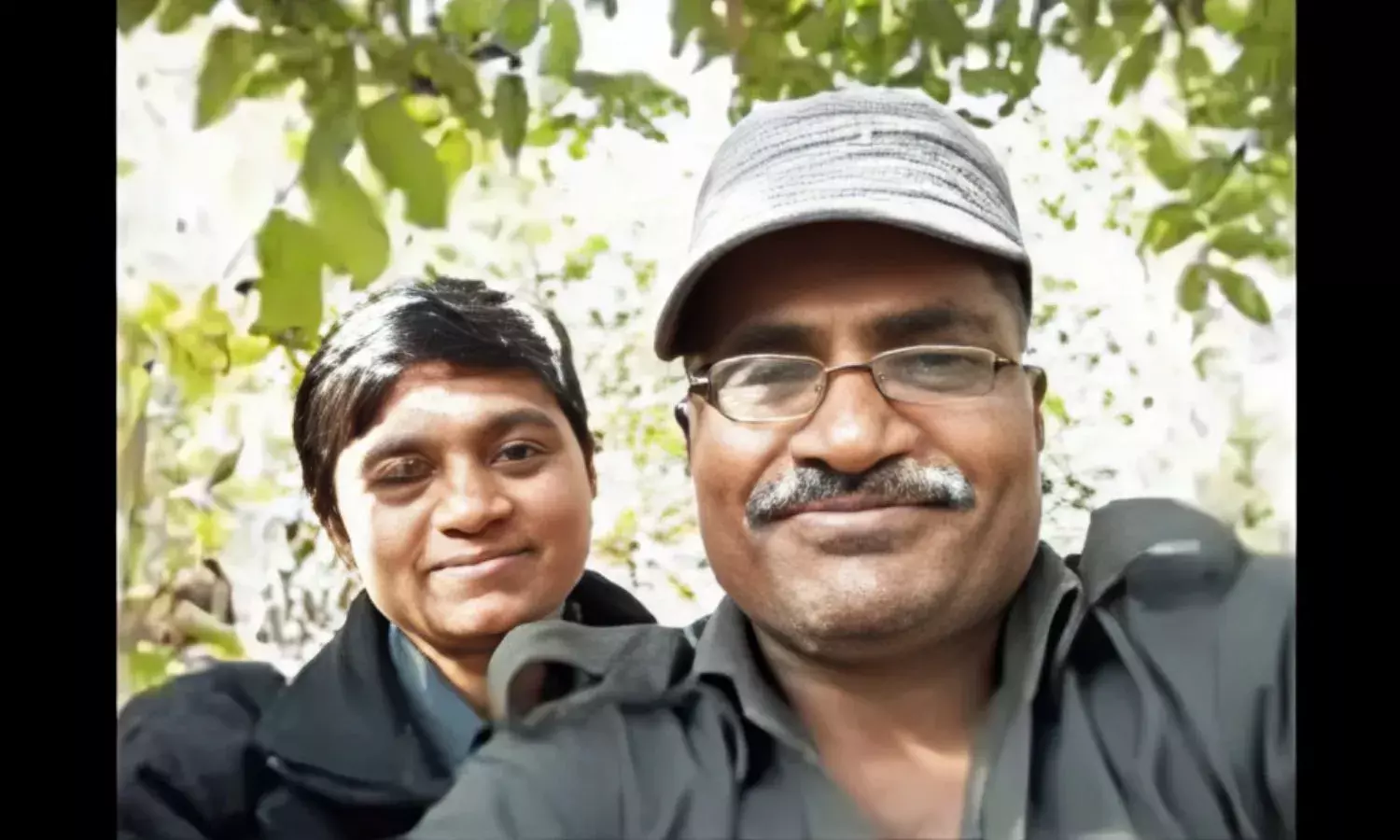 Naxalite Jairam Story