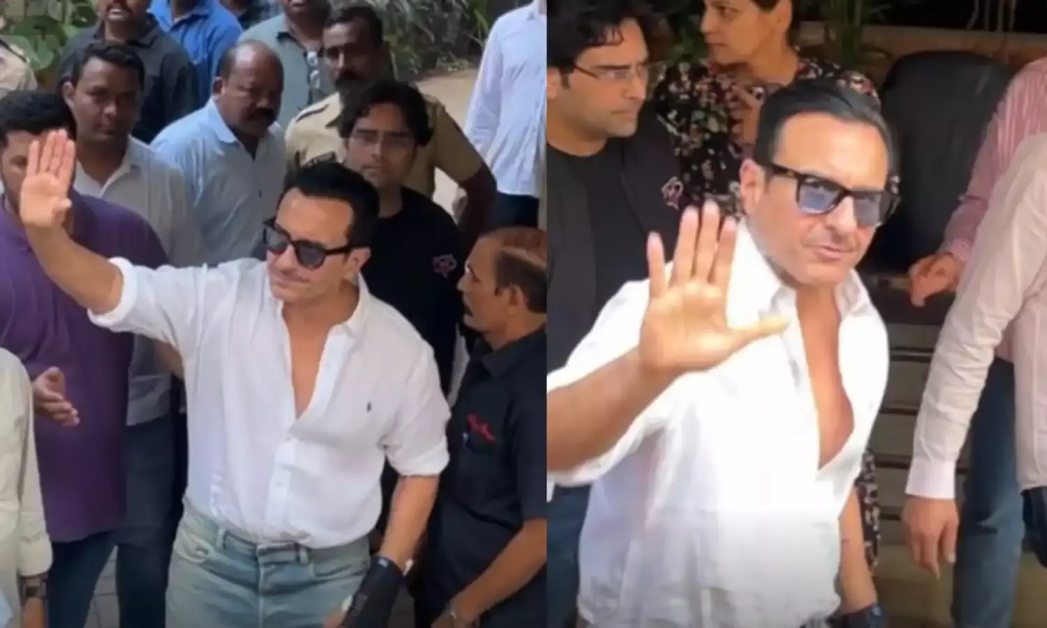 जानलेवा हमले के बाद बदली सुरक्षा टीम, रोनित रॉय की एजेंसी को मिली जिम्मेदारी…