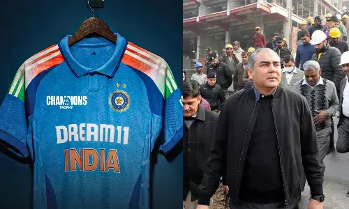 BCCI और PCB आमने-सामने