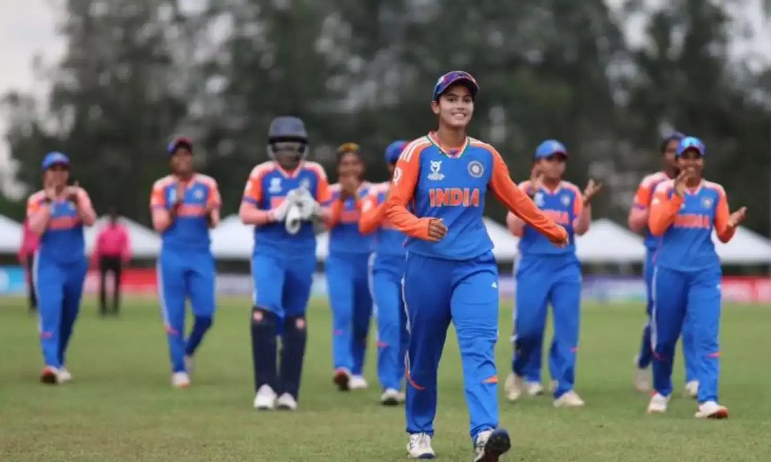 Women U19 World Cup Women U19 World Cup