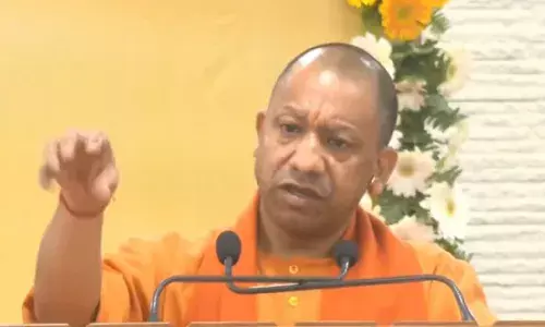 दिल्ली चुनाव के लिए सीएम योगी करेंगे ताबड़तोड़ जनसभा, चार दिन में 14 रैलियों को करेंगे संबोधित