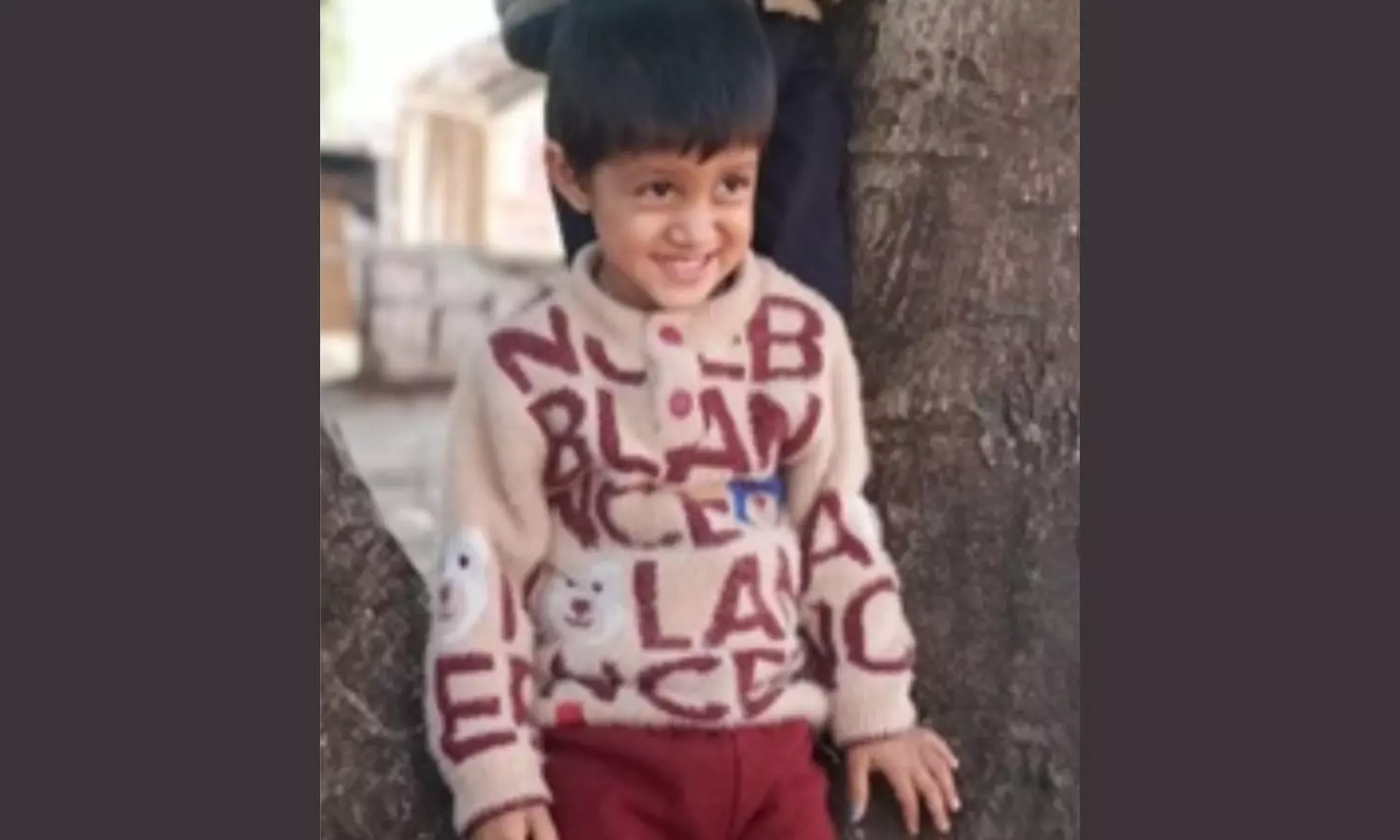 भोपाल में 2 साल के मासूम की गर्म तेल की कढ़ाई में गिरने से दर्दनाक मौत, चाचा की सगाई में व्यस्त थे माता - पिता