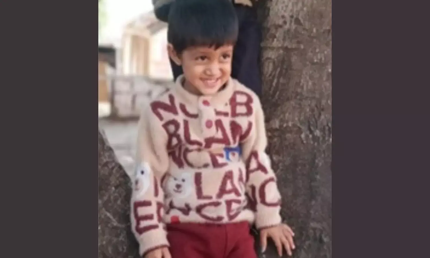 भोपाल में 2 साल के मासूम की गर्म तेल की कढ़ाई में गिरने से दर्दनाक मौत, चाचा की सगाई में व्यस्त थे माता - पिता