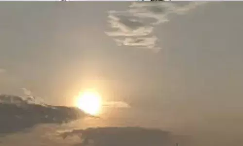 क्या खत्म हो गई ठंड? राजधानी दिल्ली सहित उत्तर भारत में खिली धूप