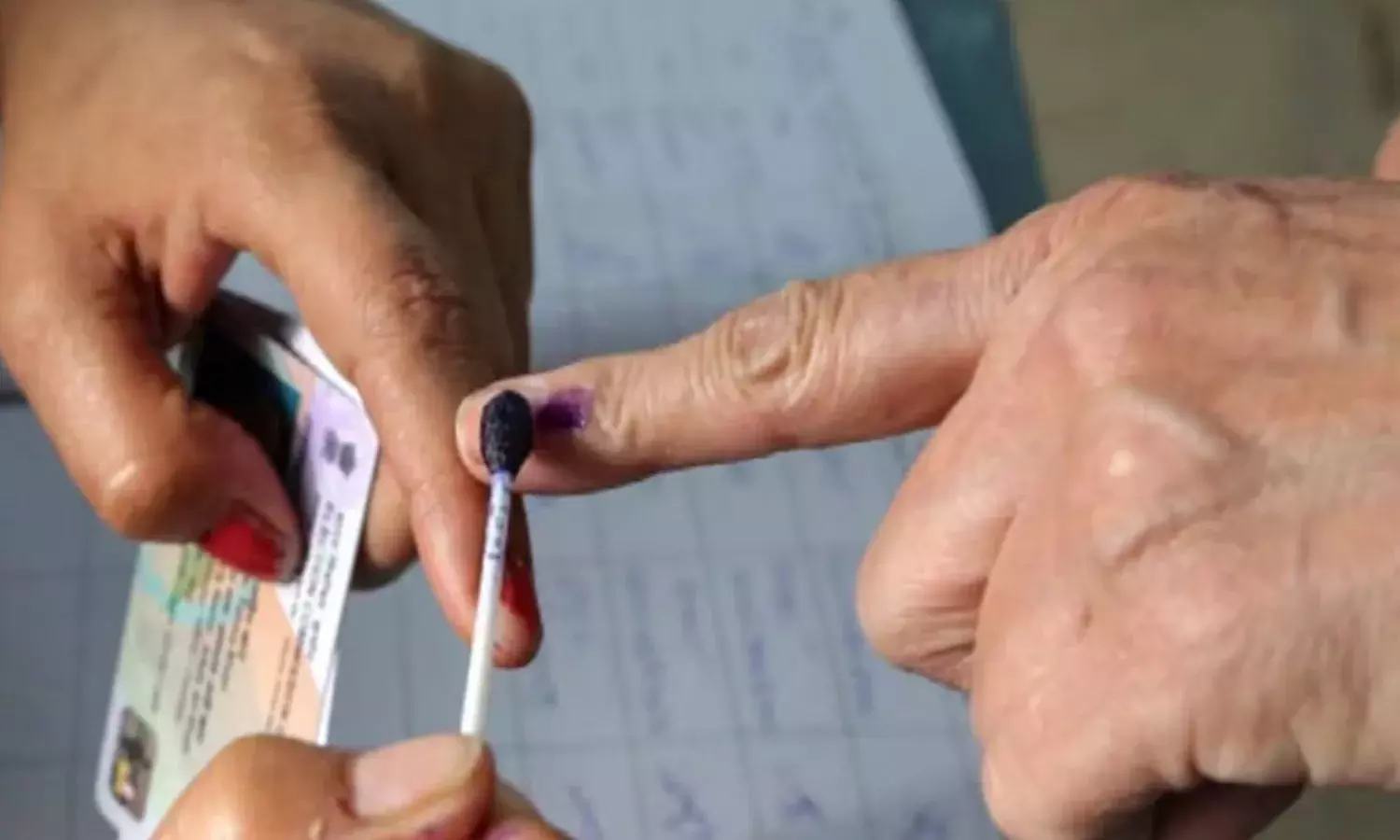 आज से नामांकन प्रक्रिया शुरू, 28 जनवरी तक भर सकेंगे प्रत्याशी पर्चा आज से नामांकन प्रक्रिया शुरू, 28 जनवरी तक भर सकेंगे प्रत्याशी पर्चा