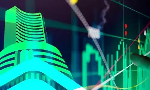 फिर तेजी में खुला भारतीय शेयर बाजार, जानिए सेंसेक्स और निफ्टी के हाल