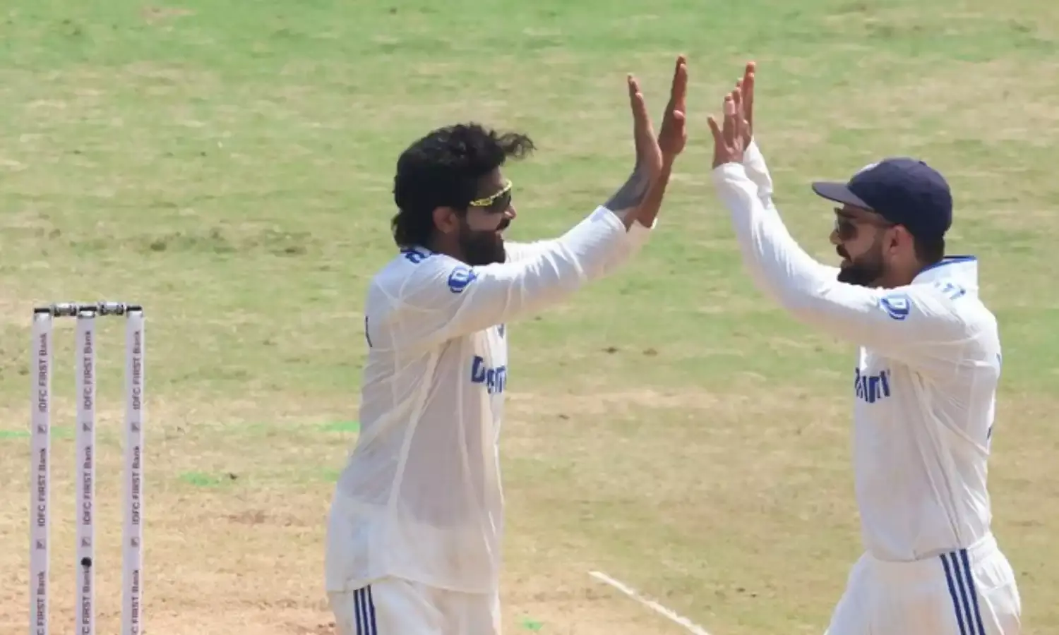 इस खिलाड़ी ने दिल्ली के खिलाफ बरपाया कहर, रणजी में 5 विकेट लेकर किया शानदार कमबैक...
