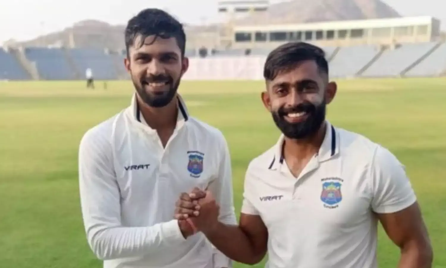 Ankit Bawne banned for one match