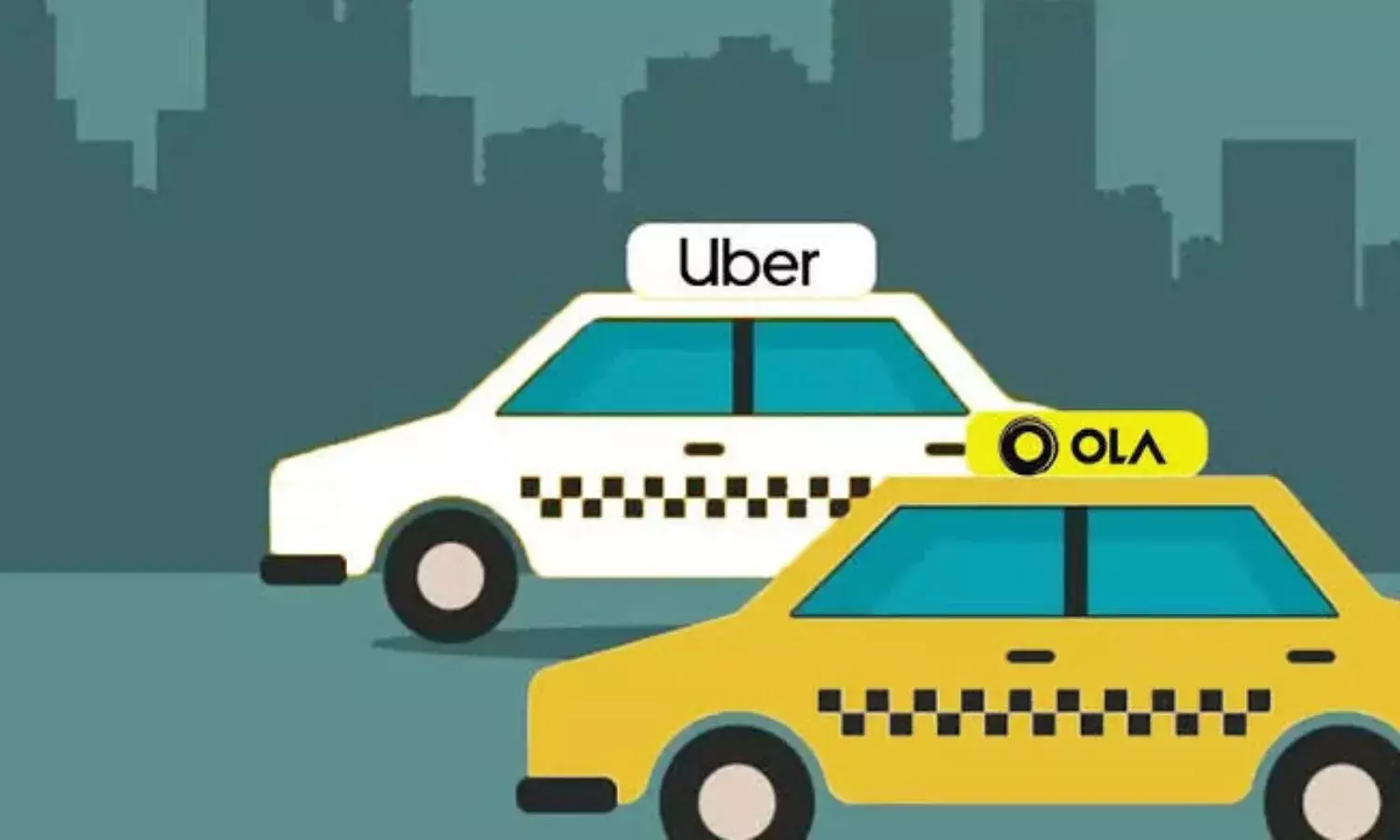 Ola और Uber की नीतियों पर केंद्र सरकार सख्त, किराया भेदभाव पर मांगा जवाब Ola और Uber की नीतियों पर केंद्र सरकार सख्त, किराया भेदभाव पर मांगा जवाब