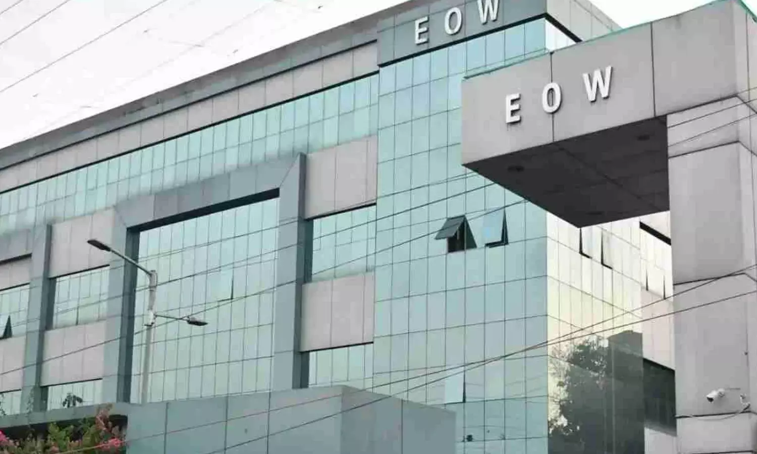 EOW की रडार पर भाजपा पर विधायक संजय पाठक, सपा की शिकायत के बाद जांच शुरू EOW की रडार पर भाजपा पर विधायक संजय पाठक, सपा की शिकायत के बाद जांच शुरू