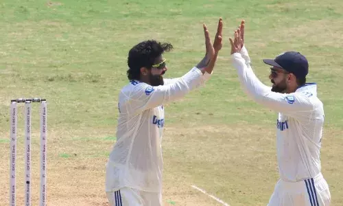 इस खिलाड़ी ने दिल्ली के खिलाफ बरपाया कहर, रणजी में 5 विकेट लेकर किया शानदार कमबैक...