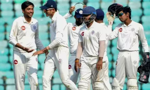 Siddharth Desai 9 Wickets