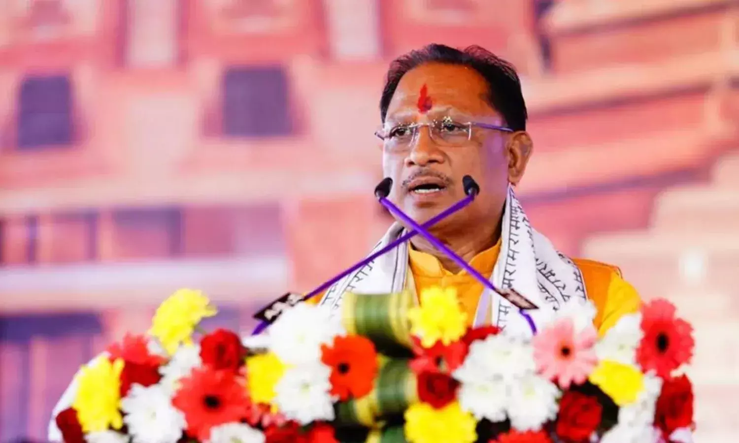 छत्तीसगढ़ को 6000 करोड़ का निवेश प्रस्ताव, खुल गए FDI के रास्ते,   सीएम साय बोले - उद्योगपति निवेश को हैं तैयार