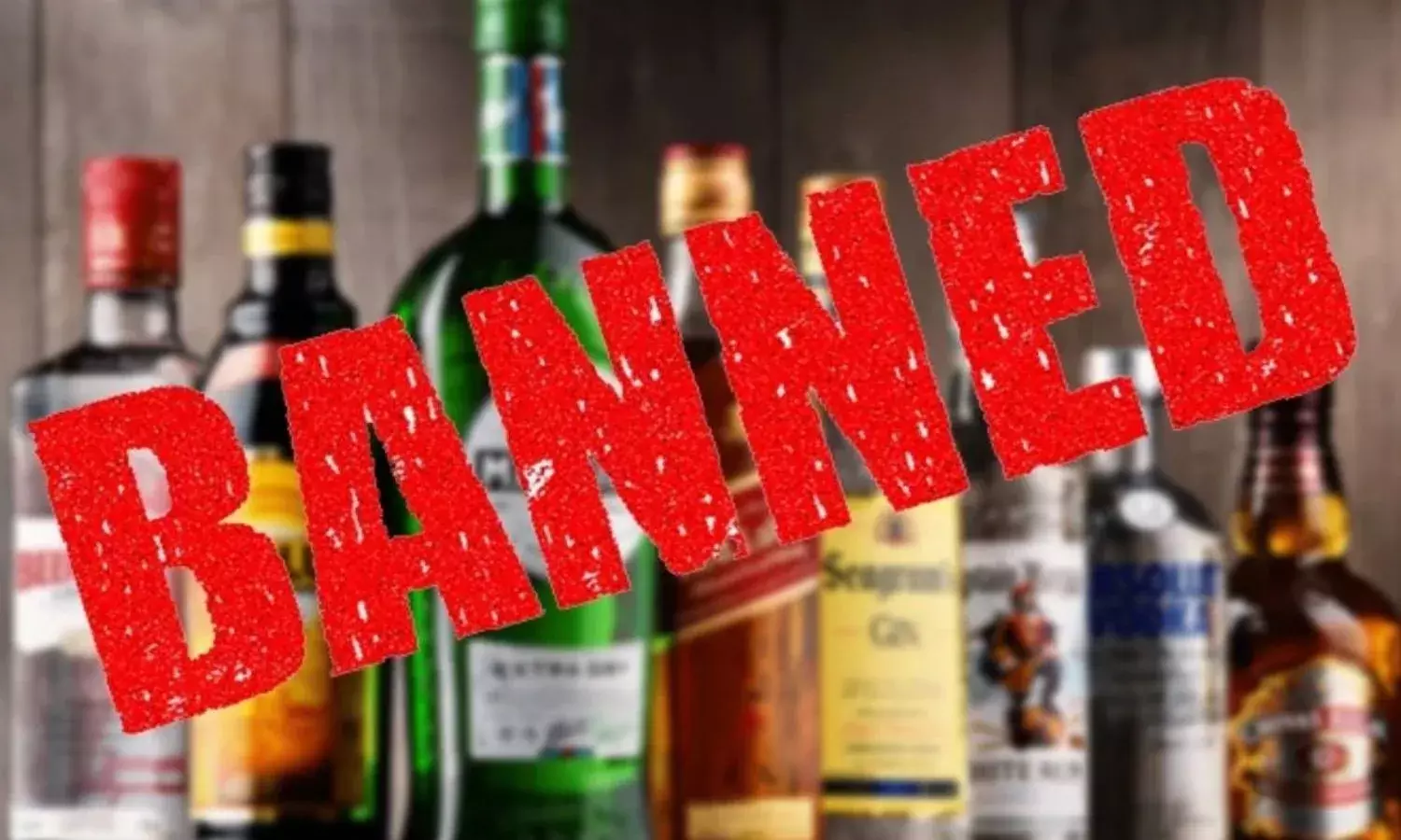 मोहन सरकार का बड़ा फैसला, उज्जैन, चित्रकूट, जबलपुर समेत यहां हो सकती है शराब बंदी