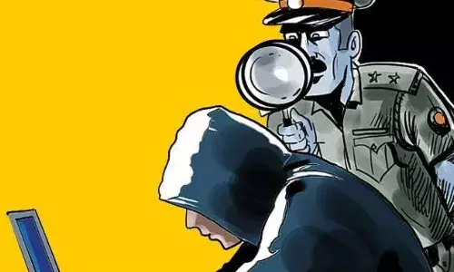 साइबर अपराध में 84.88 करोड़ की धोखाधड़ी का खुलासा, रायपुर पुलिस की बड़ी कार्रवाई, 62 आरोपी गिरफ्तार