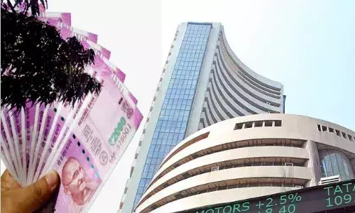ग्रीन सिग्नल में खुला भारतीय शेयर बाजार, सेंसेक्स और निफ्टी दोनों में तेजी