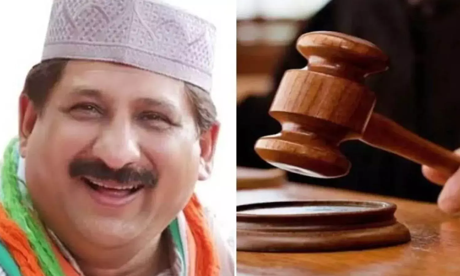 कांग्रेस विधायक आरिफ मसूद की याचिका पर सुप्रीम कोर्ट में सुनवाई, जानिए क्या है मामला