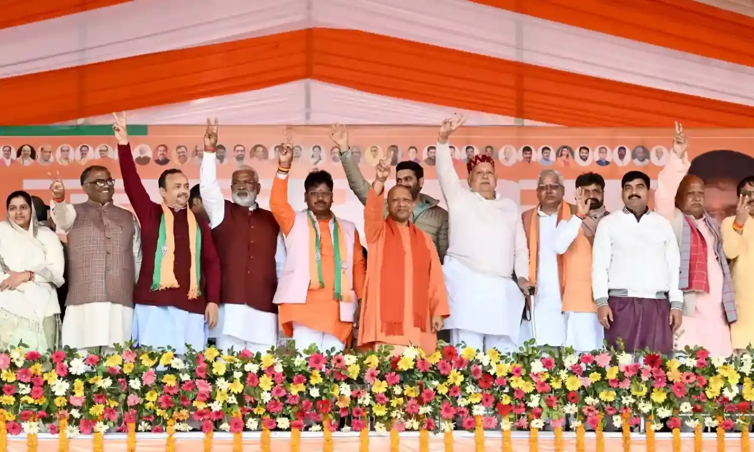 मुख्यमंत्री योगी आदित्यनाथ