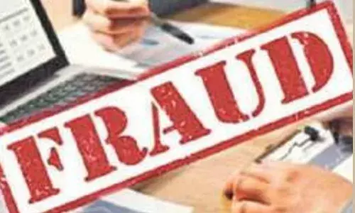 MBA और BE वालों की फर्जी एडवाइजरी कंपनी का पर्दाफाश, पुलिस ने ऐसे किया खुलासा