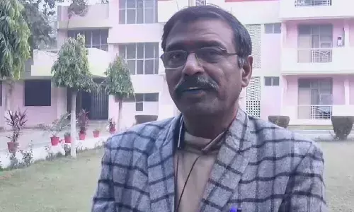 तसीलदार शत्रुघ्न सिंह चौहान पर रेप का मामला, जमानत याचिका पर अदालत ने रखा फैसला सुरक्षित