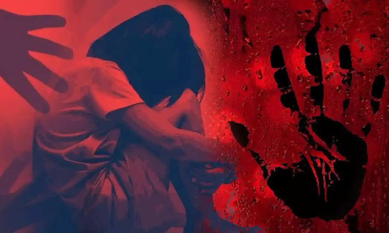 नाबालिग बच्ची के दुष्कर्मी सौतेले पिता को तिहरा आजीवन कारावास