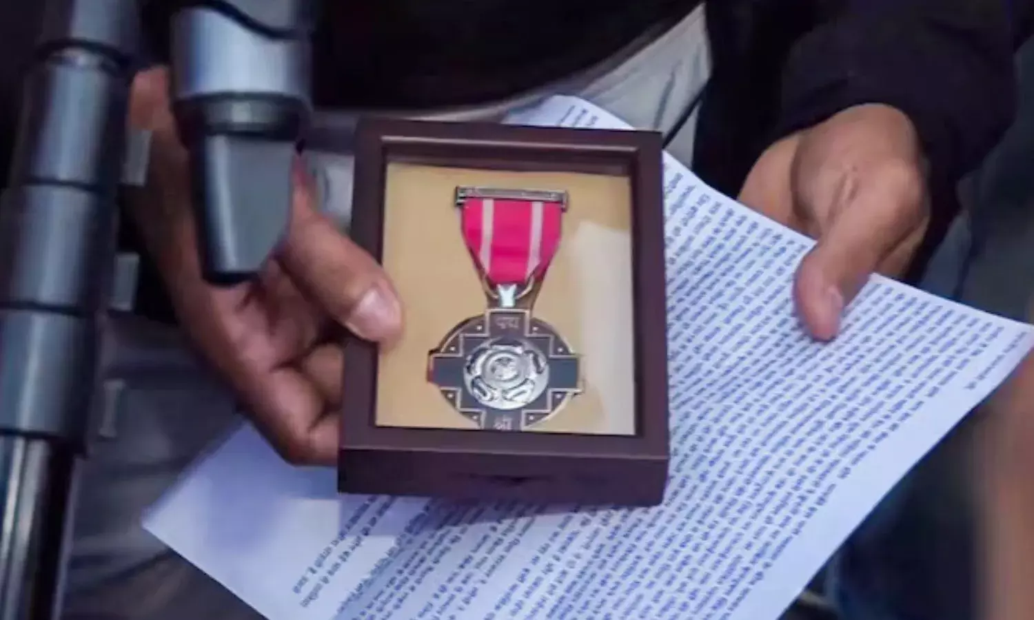 जानिए किन्हें मिला भारत सर्वोच्च नागरिक सम्मान, कुवैत की इस महिला का नाम भी शामिल