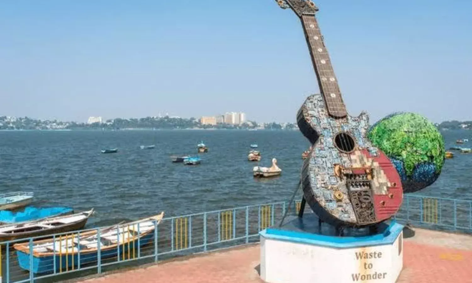 गणतंत्र दिवस के वीकेंड को बनाना है खास, तो भोपाल की इन जगहों को घूमने का बनाएं प्लान