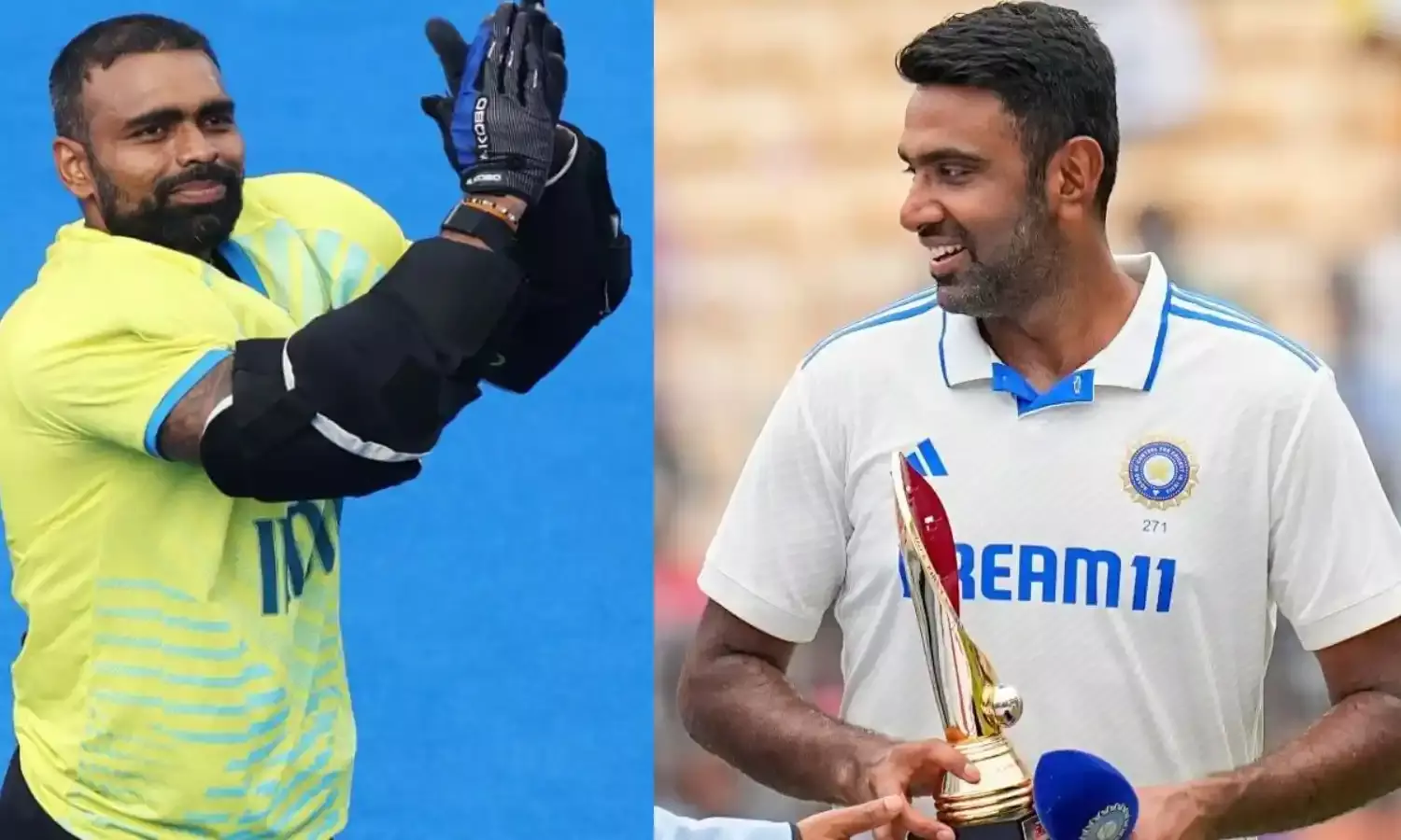 खेल जगत के इन दिग्गज खिलाड़ियों को मिला पद्म पुरस्कार, देखिए लिस्ट