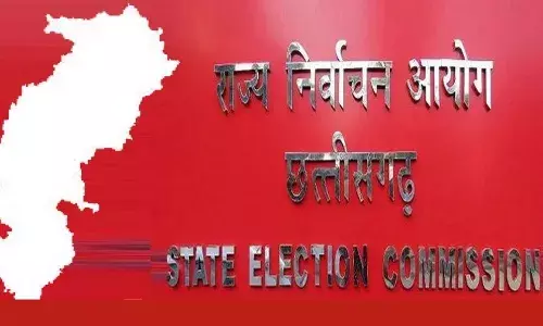 दो दिनों में जमा हुए आठ नामांकन फार्म, प्रत्याशियों के चयन पर मंथन जारी