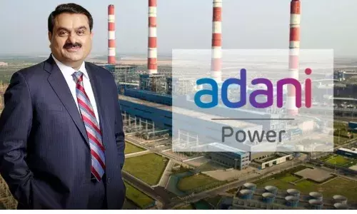 अडानी पावर के खिलाफ खबर से आई शेयरों में गिरावट, कंपनी का खंडन...