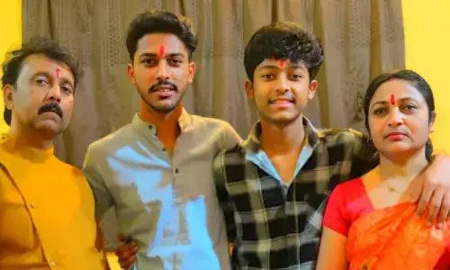 तामिया में कर्ज से परेशान दंपती के आत्महत्या मामले में नया सुसाइड नोट बरामद,   5 गिरफ्तार, एक फरार...