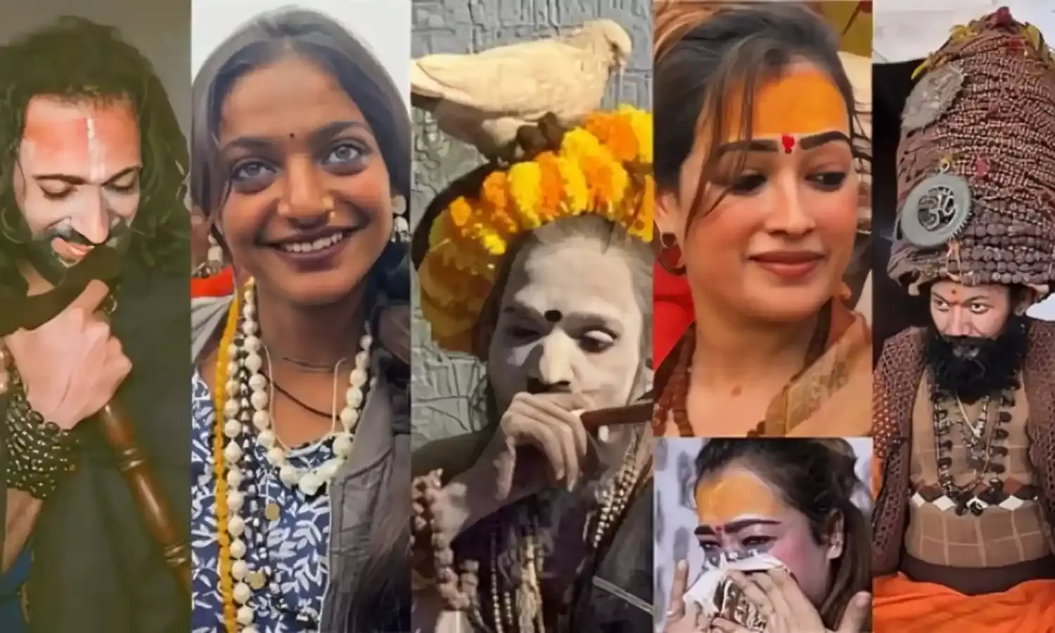 महाकुंभ में आस्था के बजाय रीलों की डुबकी, सनातन संस्कृति की अद्वितीय शक्ति पर सवाल - मनीषा शर्मा