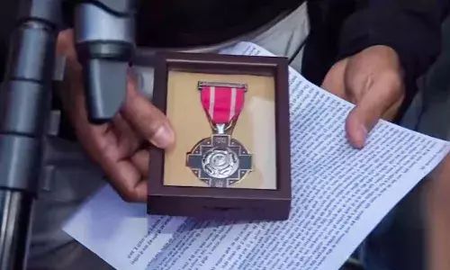 जानिए किन्हें मिला भारत सर्वोच्च नागरिक सम्मान, कुवैत की इस महिला का नाम भी शामिल