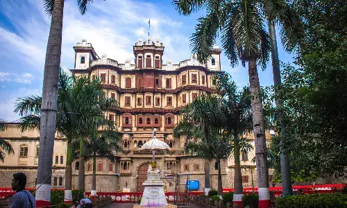 रामसर द्वारा जारी वेटलैण्ड शहर की सूची में इंदौर और उदयपुर शामिल…