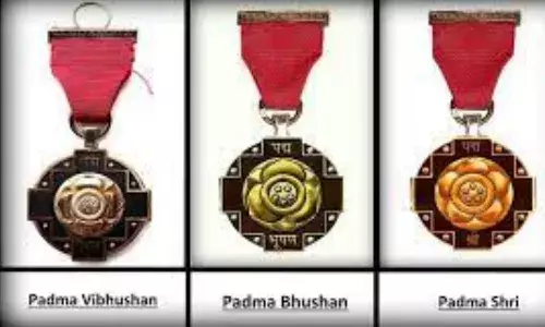 भेरू सिंह चौहान और सैली होल्कर समेत मध्यप्रदेश के 5 लोगों को मिला भारत का सर्वोच्च सम्मान