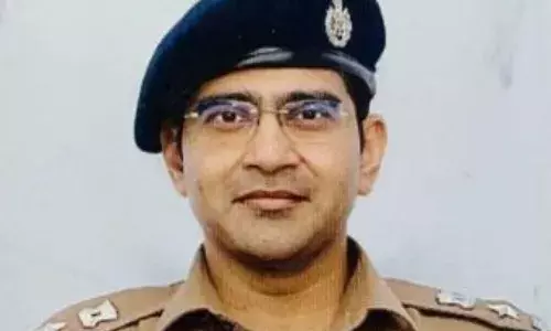 33 अधिकारियों और जवानों को वीरता पुरस्कार से किया जाएगा सम्मानित...