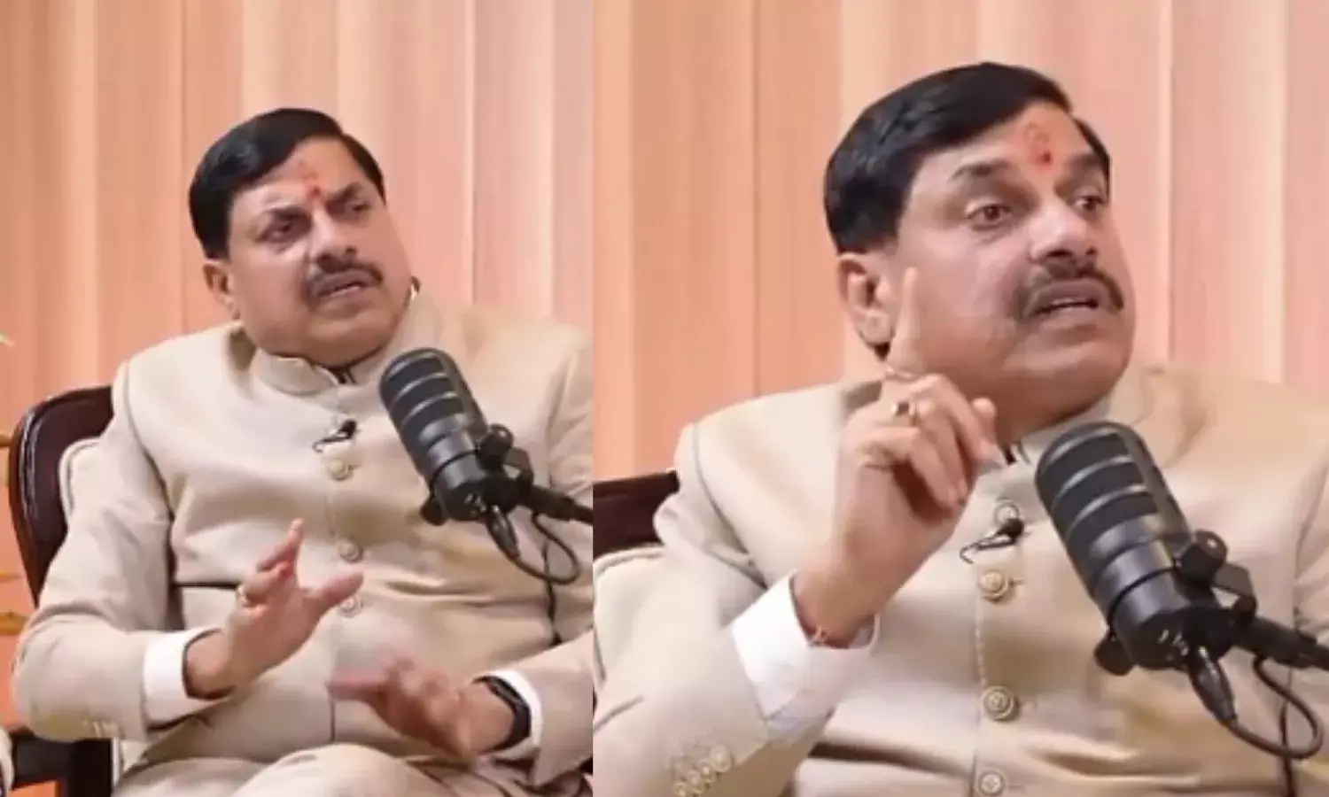 लैपटॉप - स्कूटी योजना पर CM मोहन ने दिया ऐसा जवाब कि, कांग्रेस ने उठा लिया मुद्दा, कहा - झूठ सामने आ गया...