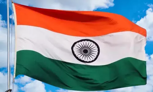 संविधान तुझे नमन…