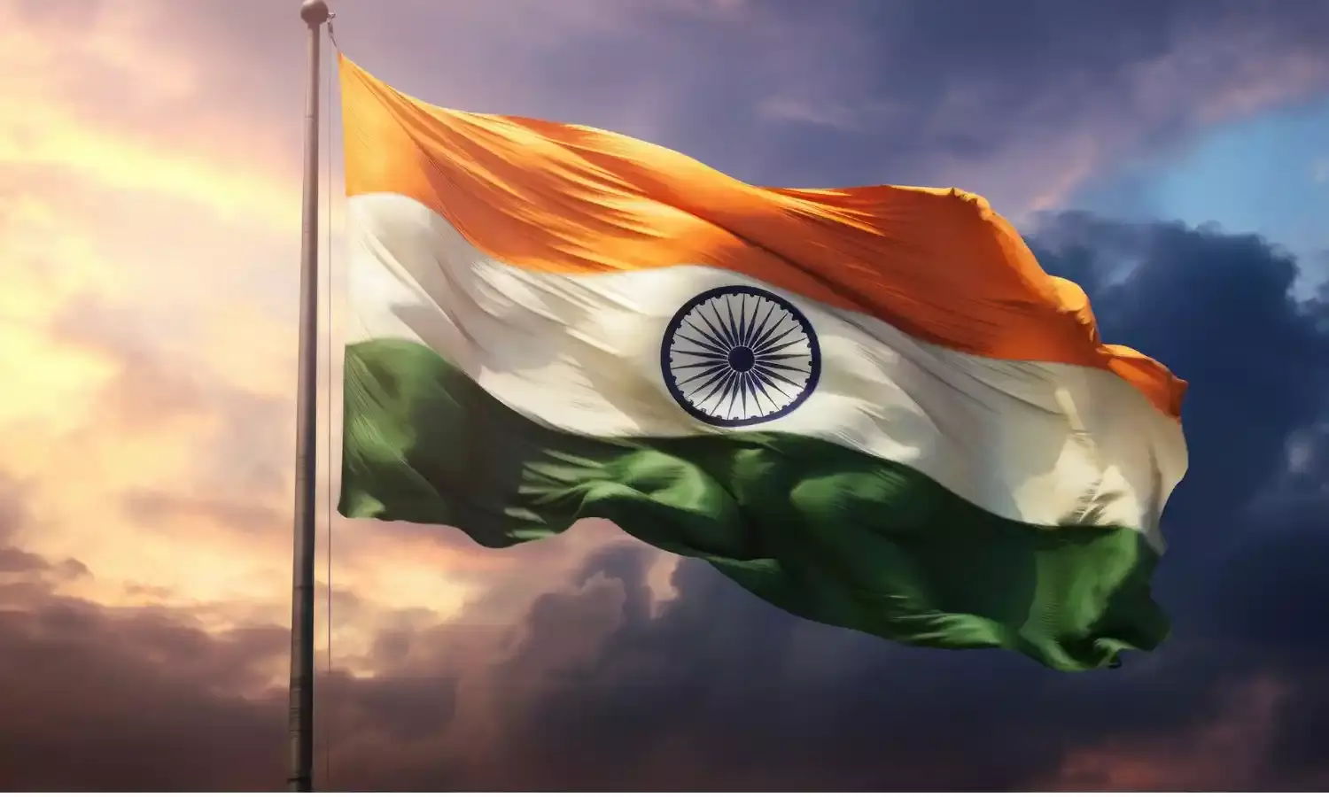 सभ्यता, एकता और परंपरा का प्रतीक, हमारा देश भारत…