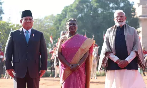 PM नरेंद्र मोदी, गृहमंत्री अमित शाह सहित इन दिग्गजों ने कुछ इस तरह दी देशवासियों को बधाई...