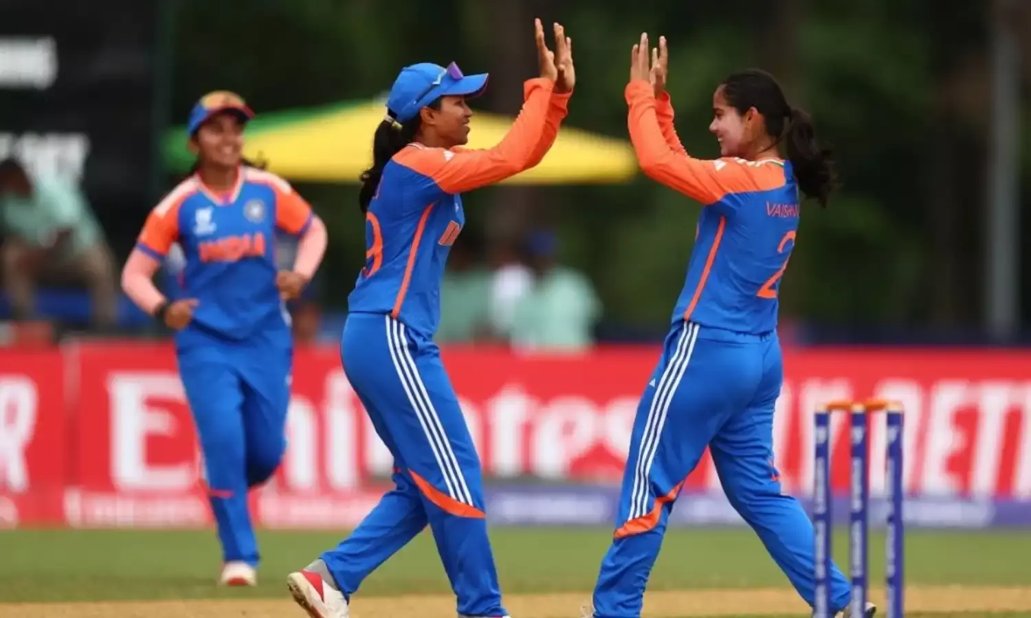 U19 Womens T20 World Cup