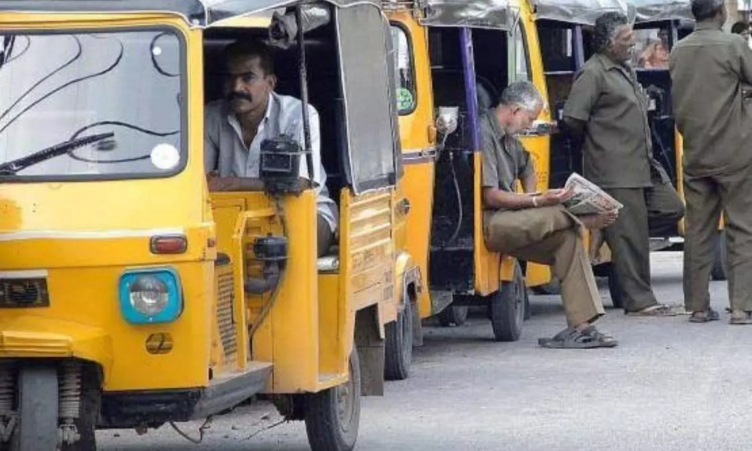 हर साल 24 जनवरी को मनाया जाएगा ड्राइवर डे, देश के ट्रांसपोर्ट बॉडीज ने किया फैसला