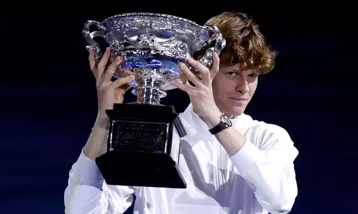 Australian Open 2025 Final