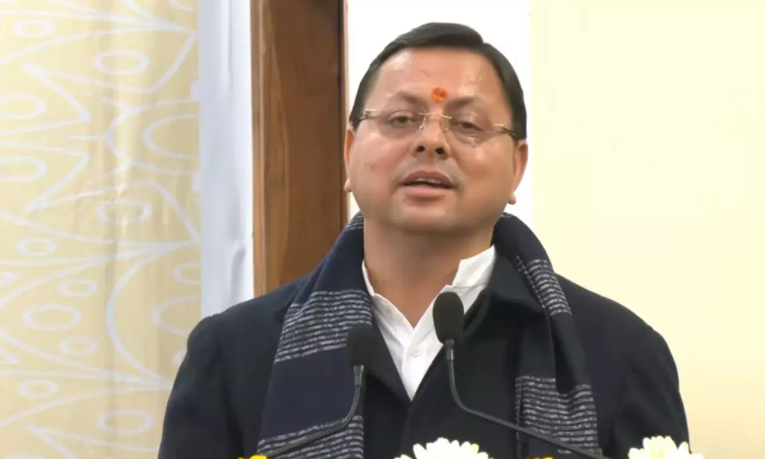 उत्तराखंड में समान नागरिक संहिता लागू, सीएम ने किया पोर्टल लॉन्च, नियम भी जारी