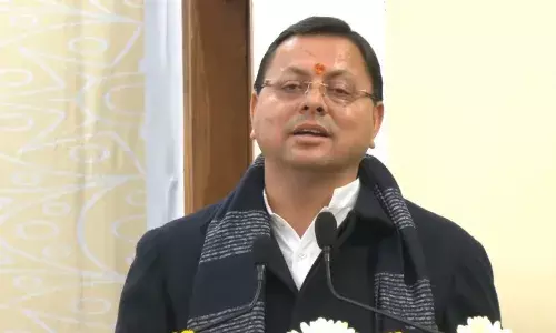 उत्तराखंड में समान नागरिक संहिता लागू, सीएम ने किया पोर्टल लॉन्च, नियम भी जारी