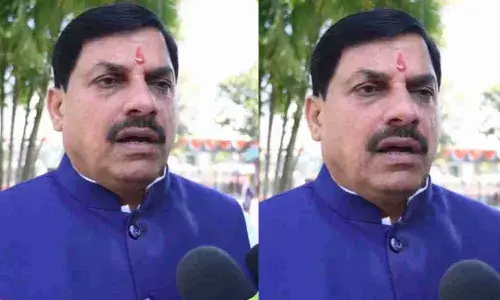 मध्य प्रदेश के उद्योग के लिए मिलेगी नई संभावनाएं, जापान जाने से पहले बोले सीएम मोहन यादव