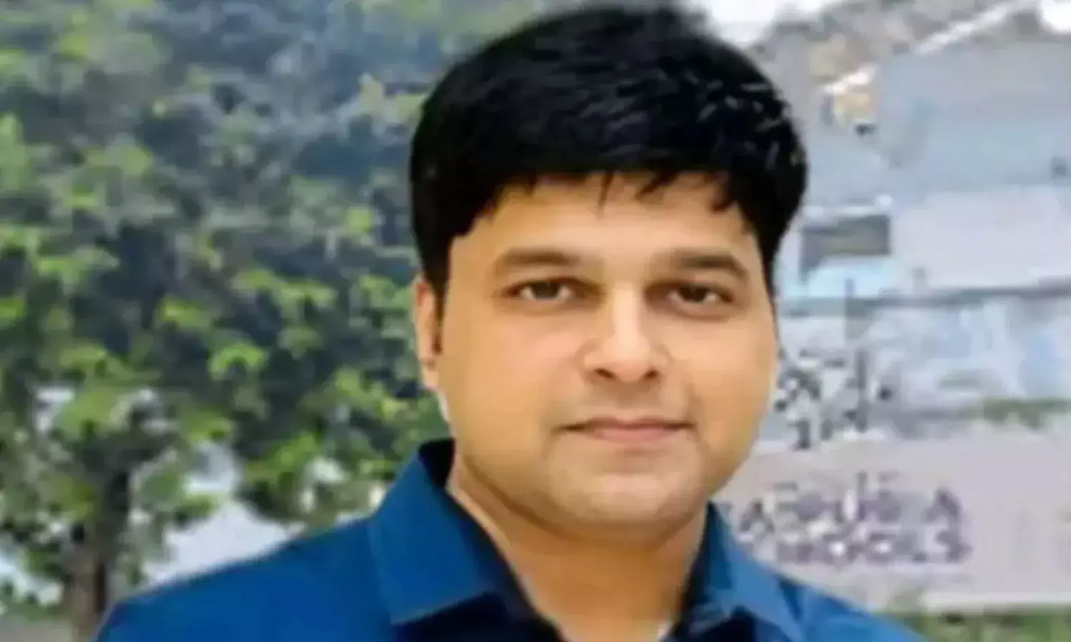 महीनों से फरार सौरभ शर्मा ने स्पेशल कोर्ट में किया सरेंडर, चेक पोस्ट घोटाले में हुई थी छापेमारी