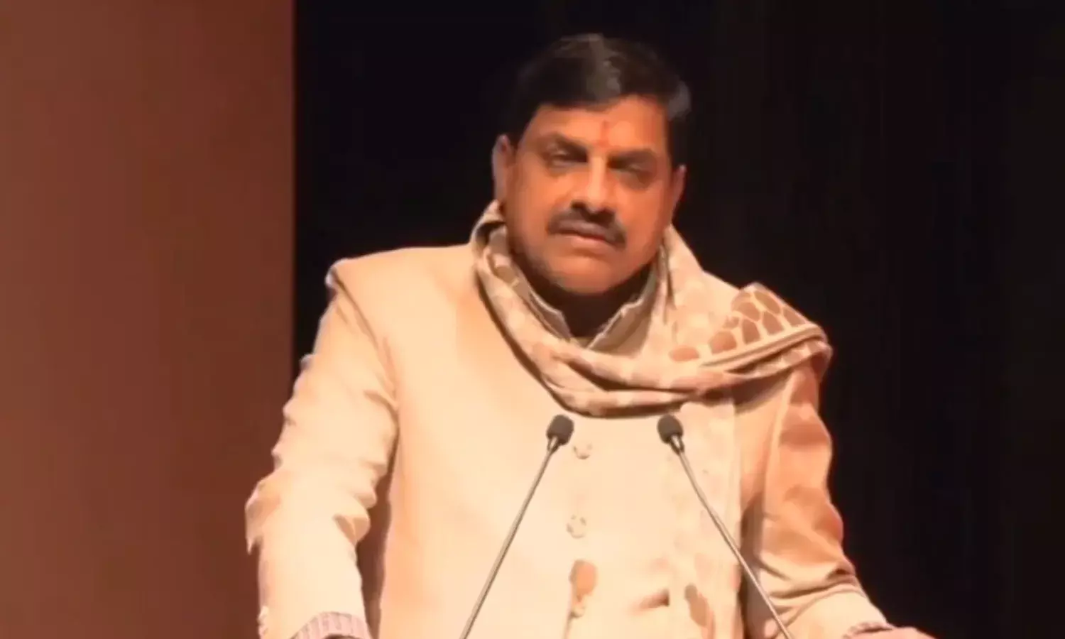 हर सेक्टर में इन्वेस्टर फ्रेंडली फ्रेमवर्क तैयार कर रही MP गवर्नमेंट- जापान में बोले सीएम मोहन यादव हर सेक्टर में इन्वेस्टर फ्रेंडली फ्रेमवर्क तैयार कर रही MP गवर्नमेंट- जापान में बोले सीएम मोहन यादव